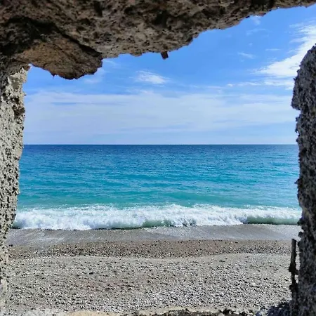 Apartment Blue Holiday Da Carla *