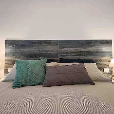 Blue Da Carla * Letojanni