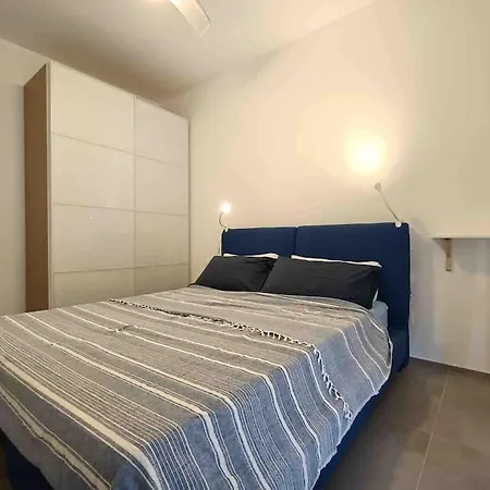 Apartmán Blue Da Carla Letojanni
