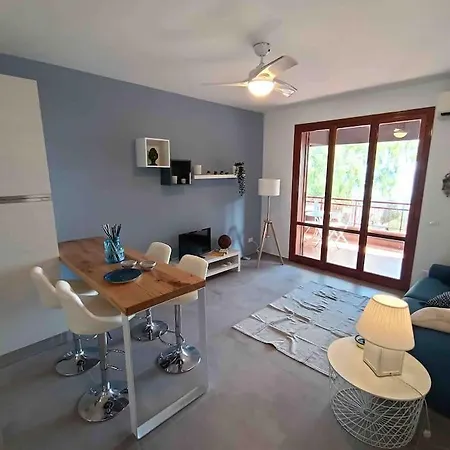 Blue Da Carla דירה *