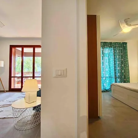 Blue Holiday Da Carla Apartment