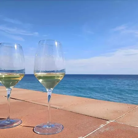 Blue Da Carla Apartmán Letojanni