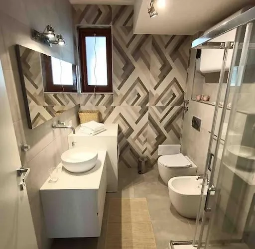 Blue Da Carla Apartmán Letojanni