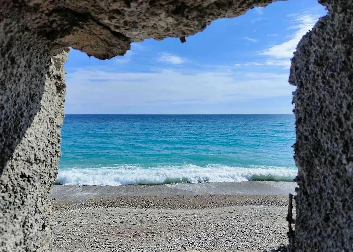 Apartmán Blue Da Carla *