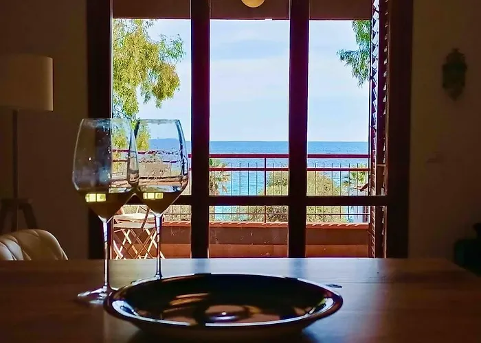 Blue Da Carla Apartmán