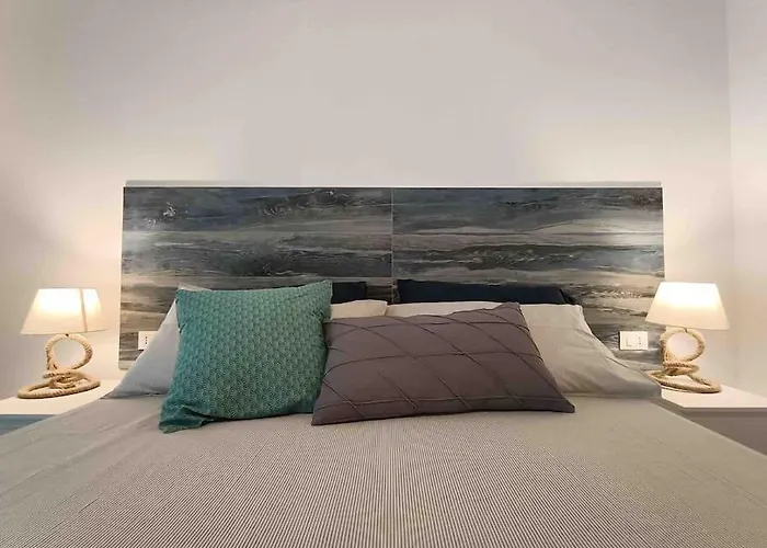 Blue Da Carla * Letojanni