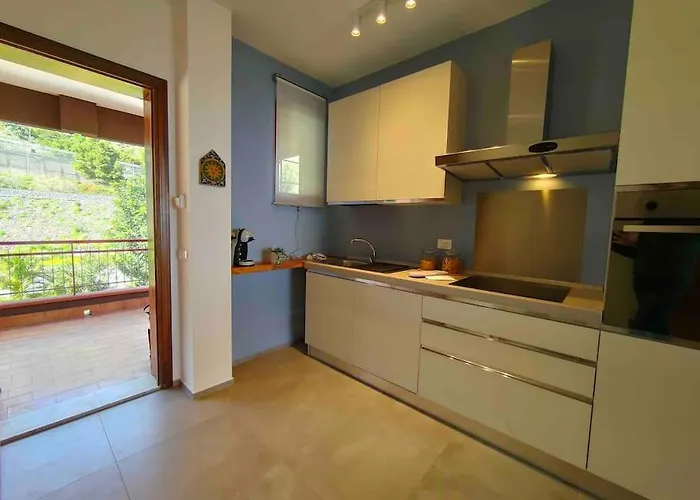 Blue Da Carla * Letojanni