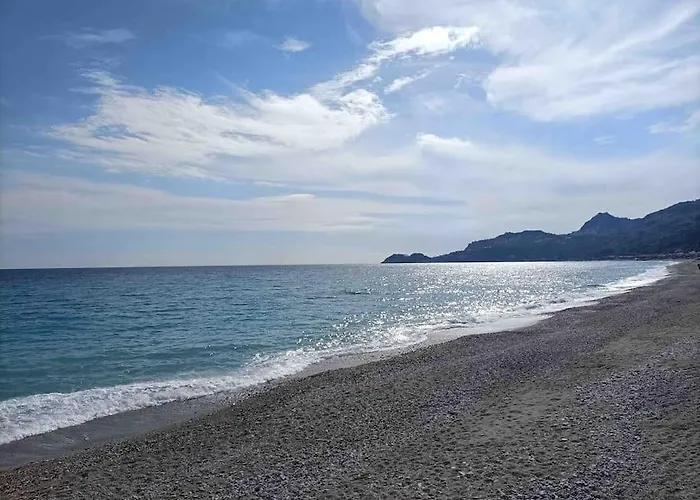 Blue Da Carla Apartmán